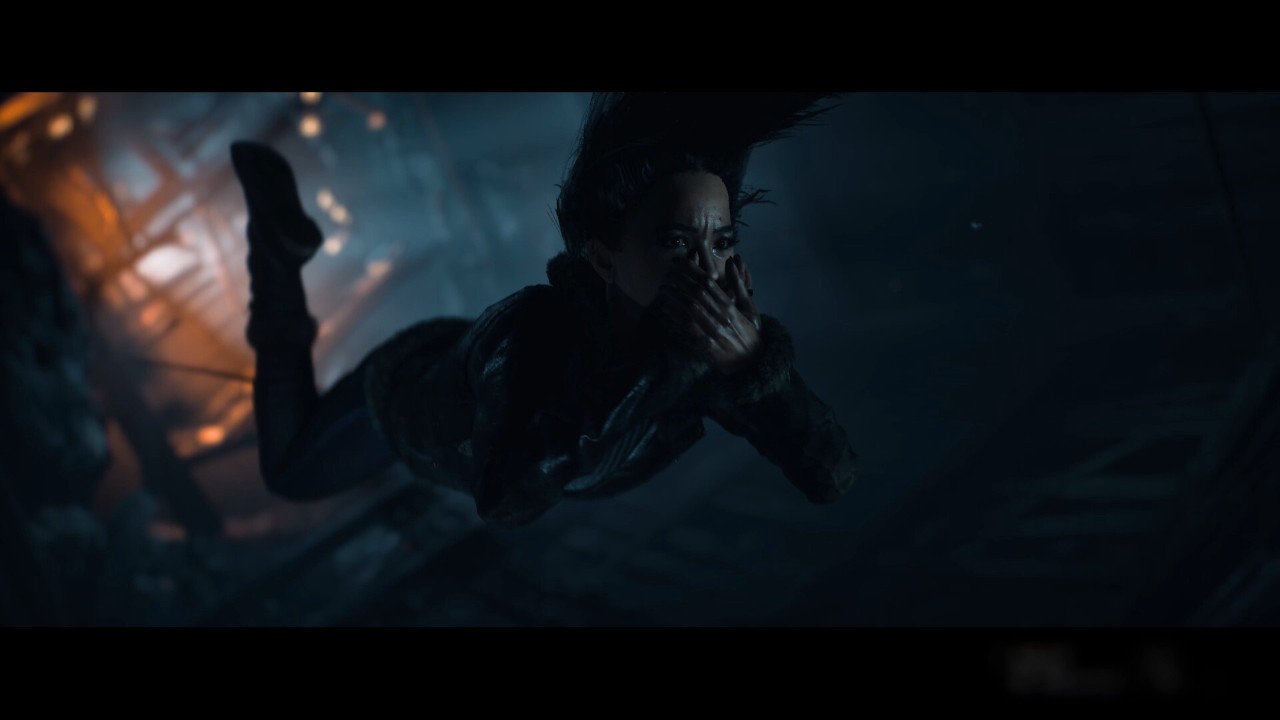 直到黎明重置版