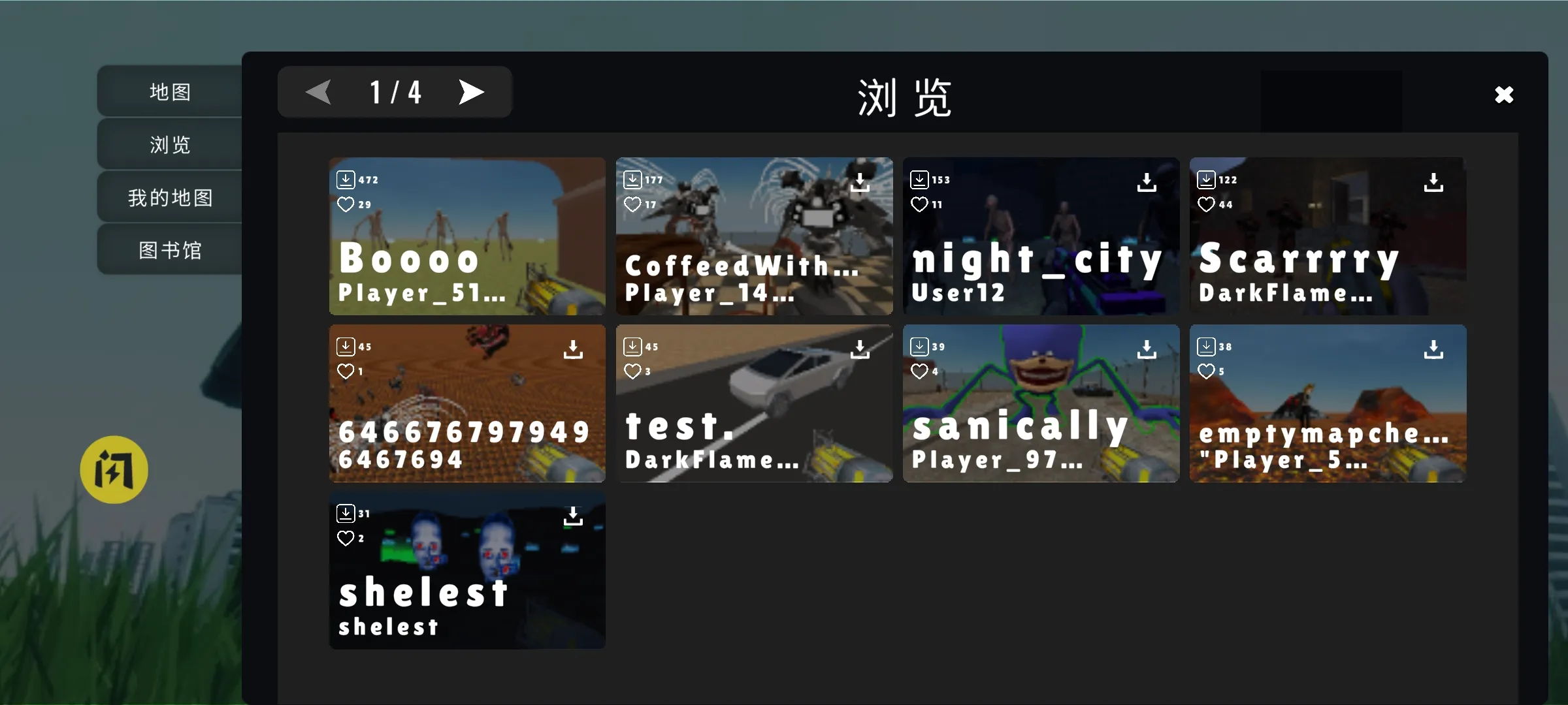 NIP世界(汉化版)