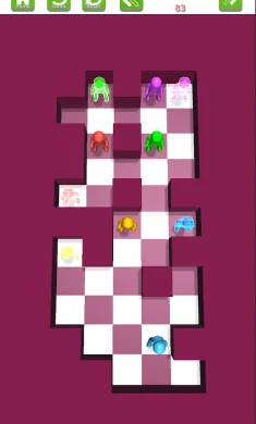 Where's My Position