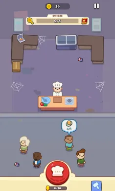幸运厨房 