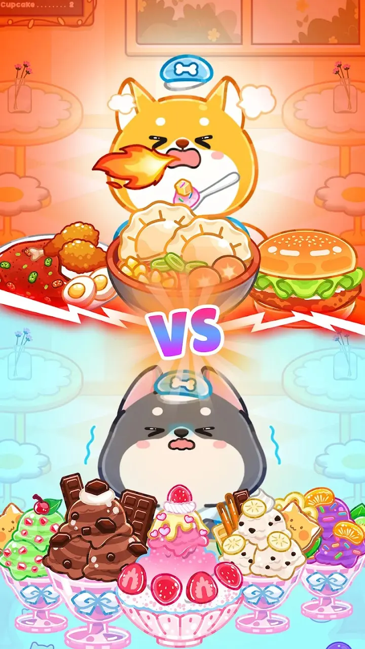 吃播大师