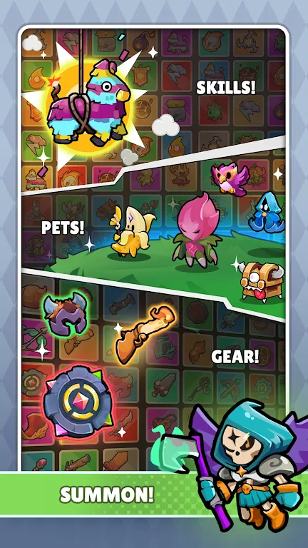 闲置魔法师 闲置魔法师