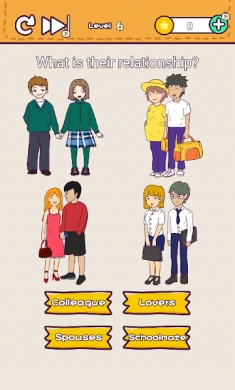 逻辑天才