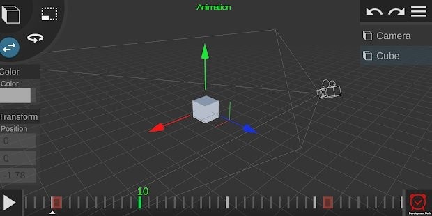 3D建模 3D建模
