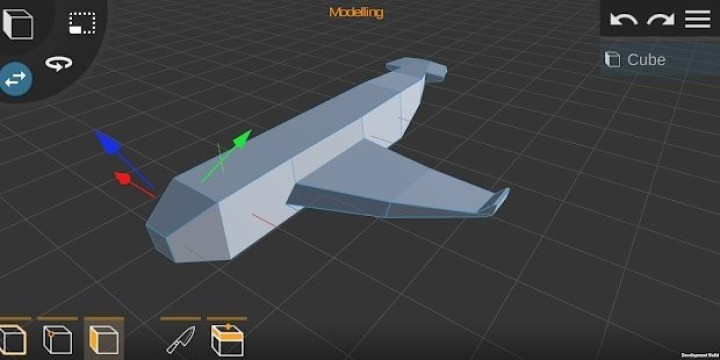 3D建模 3D建模