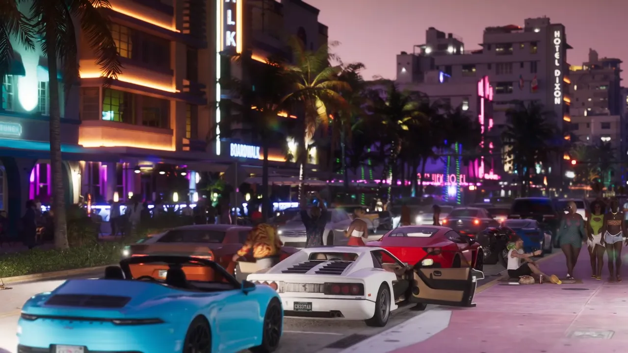 GTA6