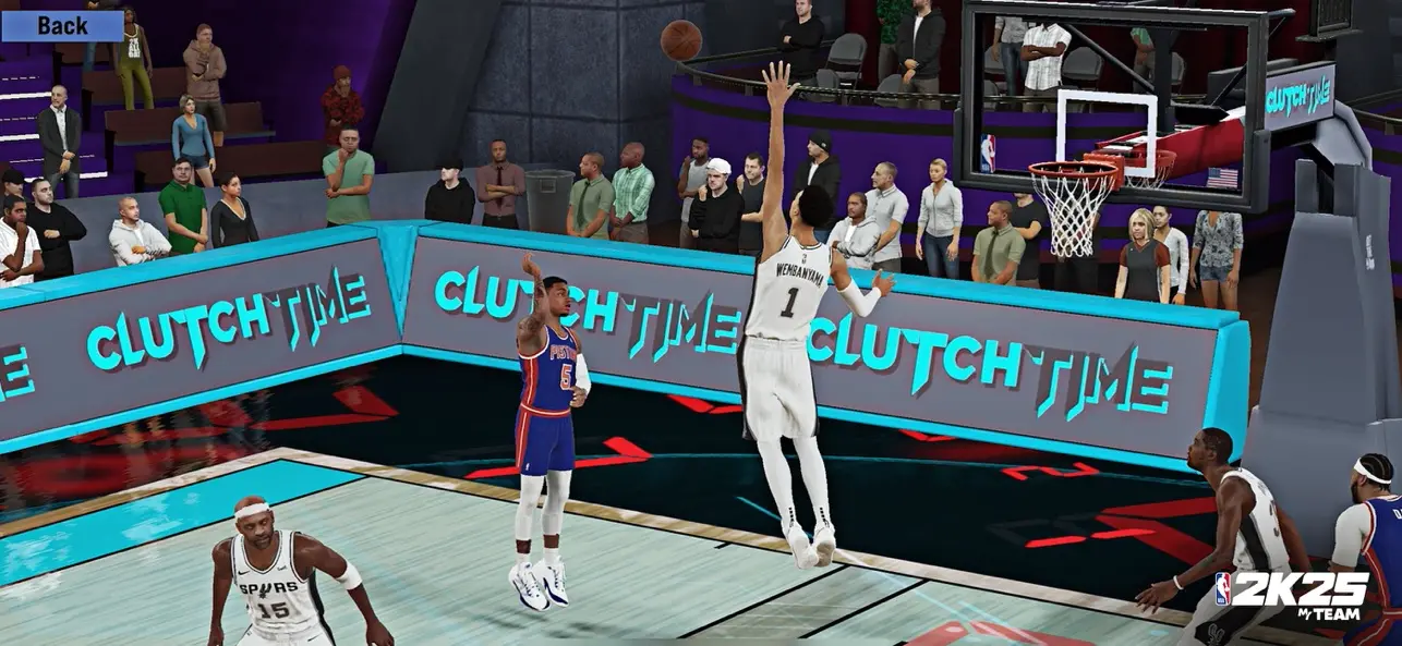 NBA 2K25 安装器版