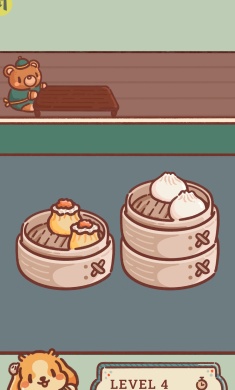 狗狗点心店