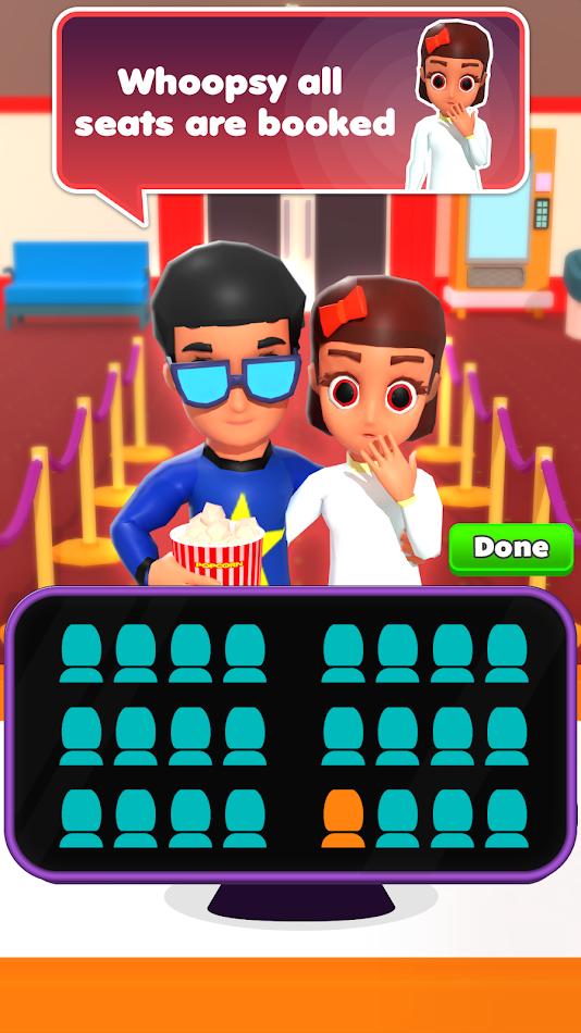 我的梦想影院