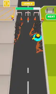 筑路大师
