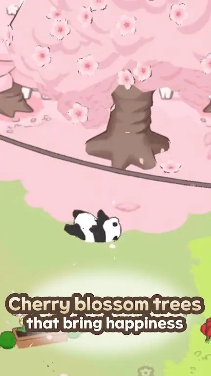 熊猫与竹林 熊猫与竹林