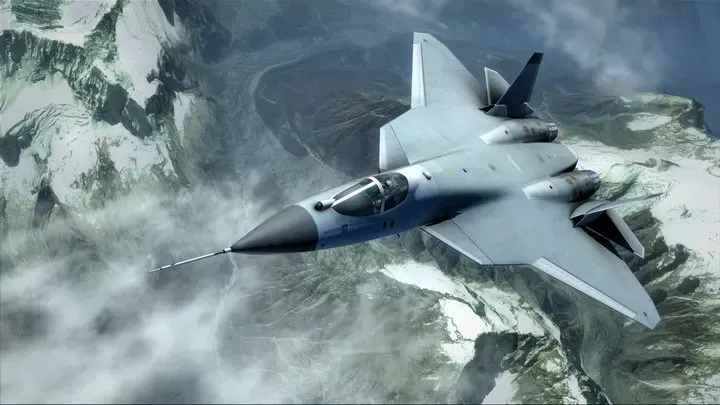 汤姆克兰西之鹰击长空2