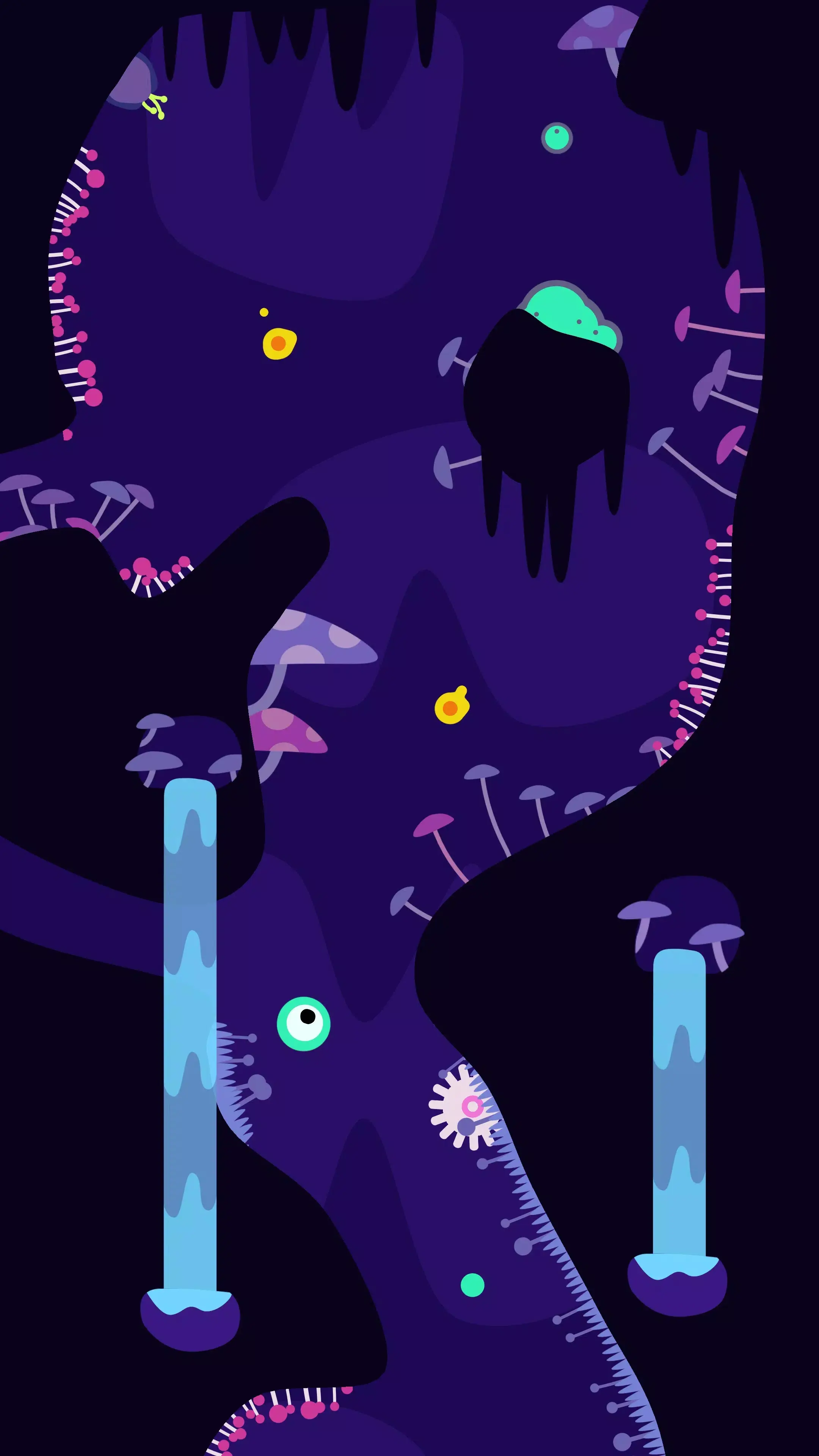 欧迪亚Ordia(steam移植)