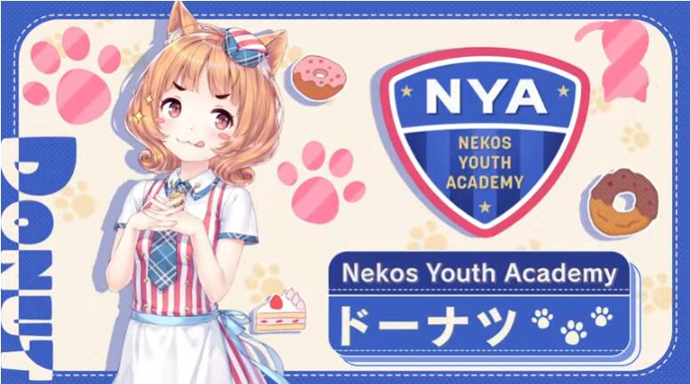 猫娘乐园:世界连结 猫娘乐园:世界连结