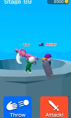 绘制武器3D