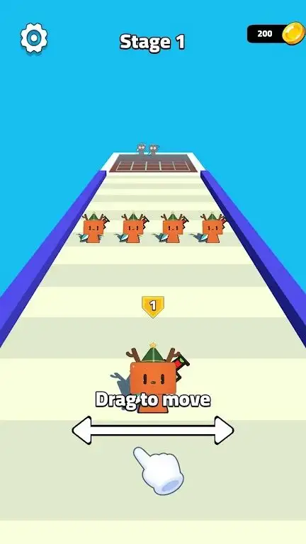 合并音乐怪物 合并音乐怪物