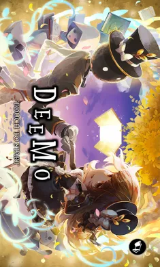 古树旋律-DEEMO