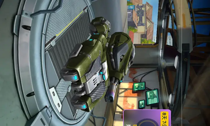 新3D坦克