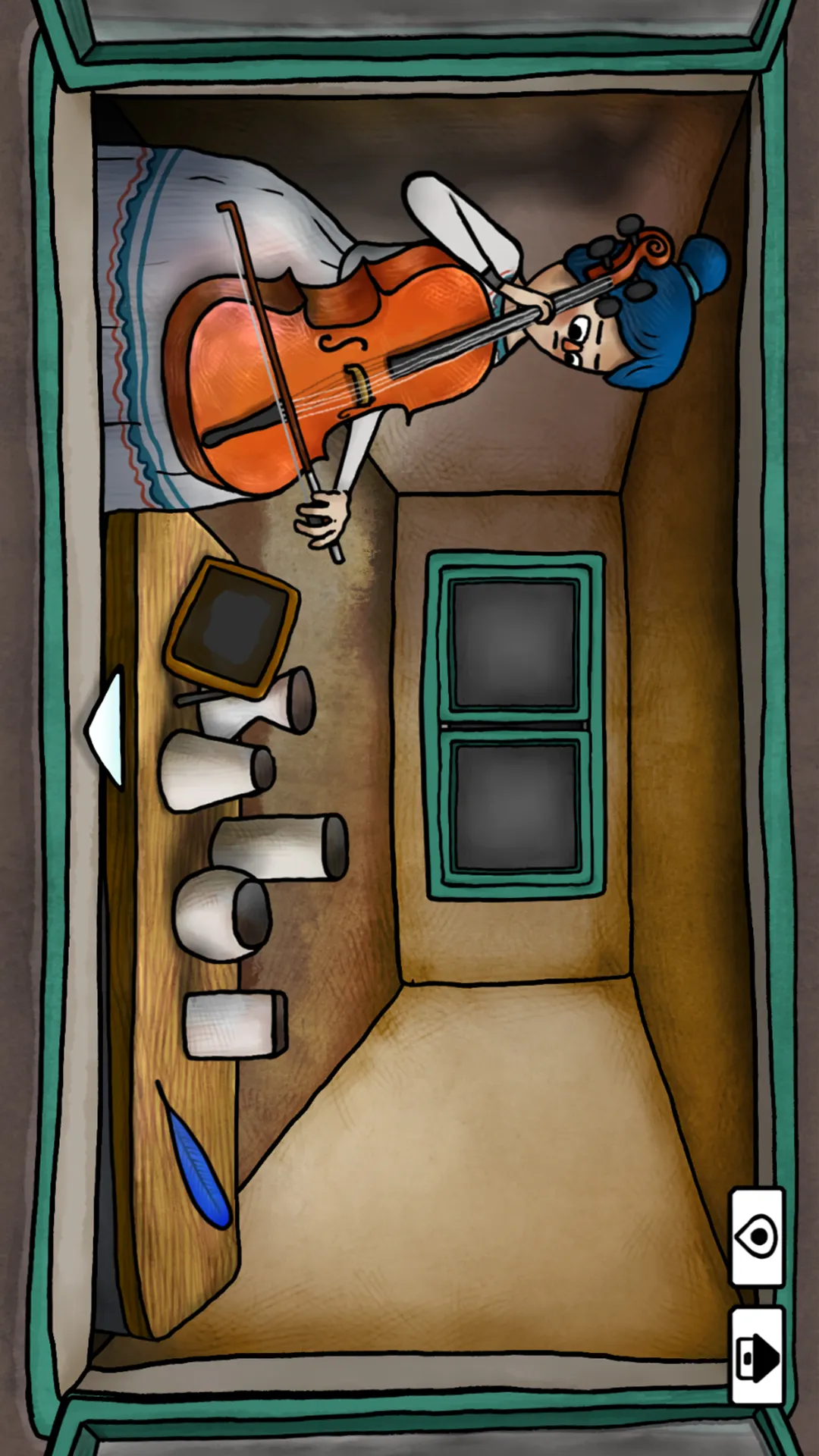 迷失岛4小屋实验