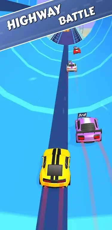 竞速赛车