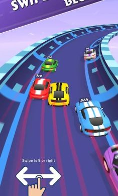 竞速赛车