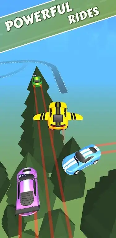 竞速赛车