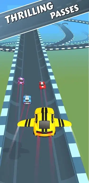 竞速赛车