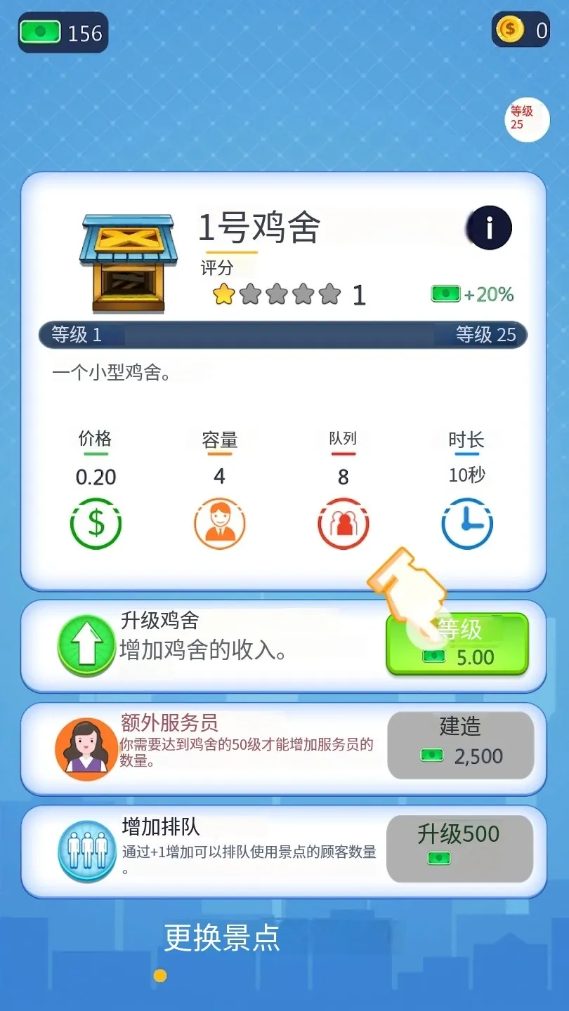 农业大亨