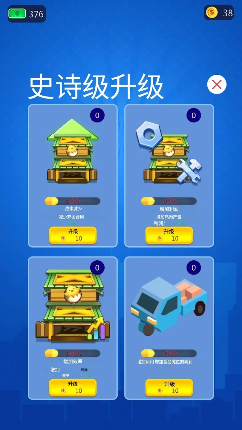 农业大亨