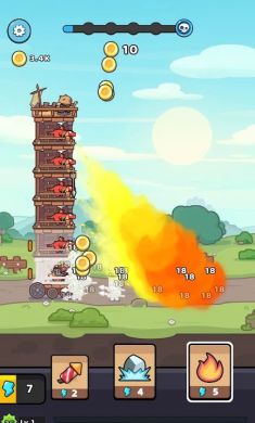 卡皮巴拉GoGoGo! 卡皮巴拉GoGoGo!