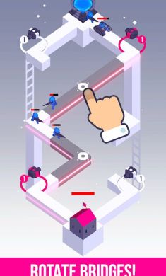 交换路径