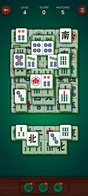 超级麻将