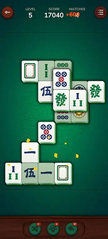 超级麻将