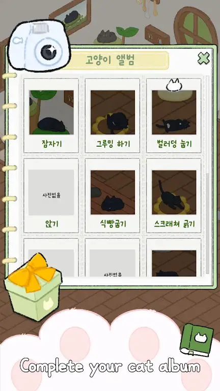 猫咪小屋