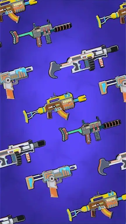 防御射击