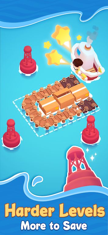 海洋逃生