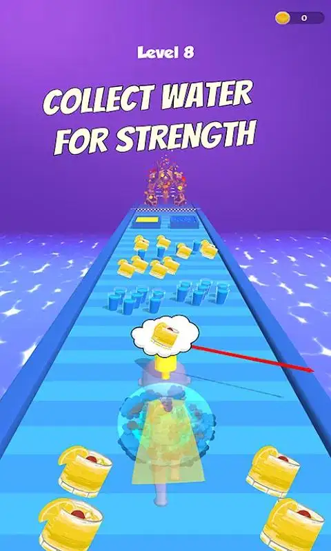 水族英雄3D