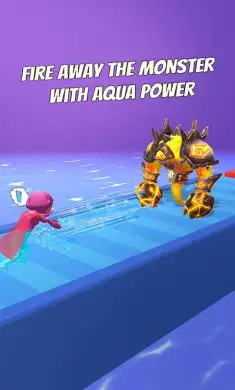 水族英雄3D