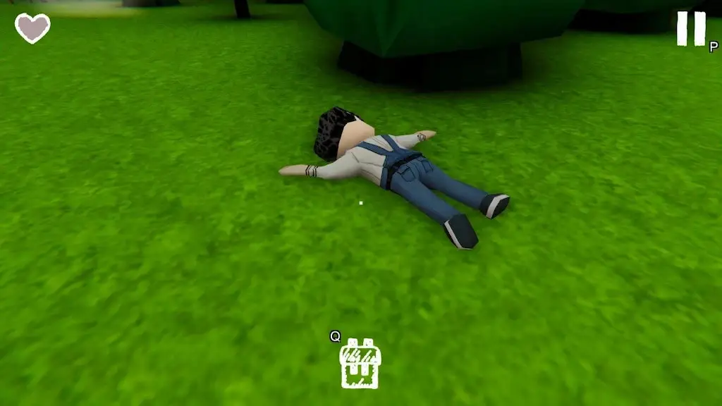 死亡森林