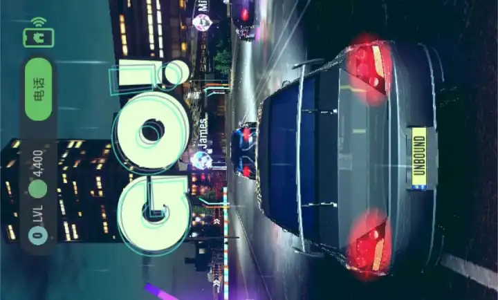 漂移俱乐部-超级漂移