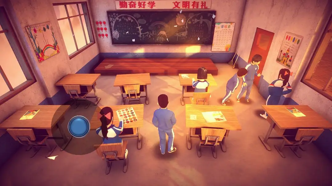 回忆我的少年足球
