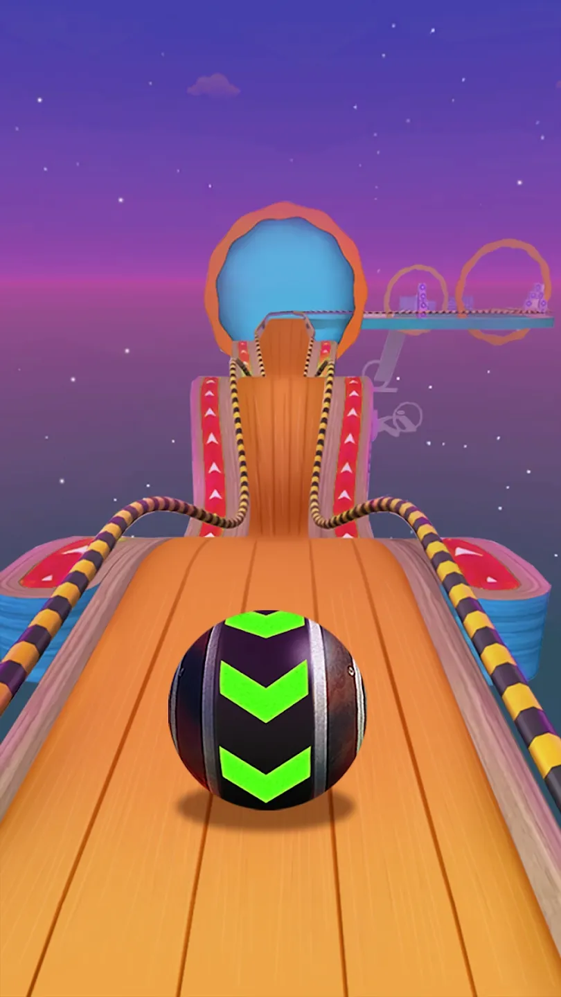 球游戏3D