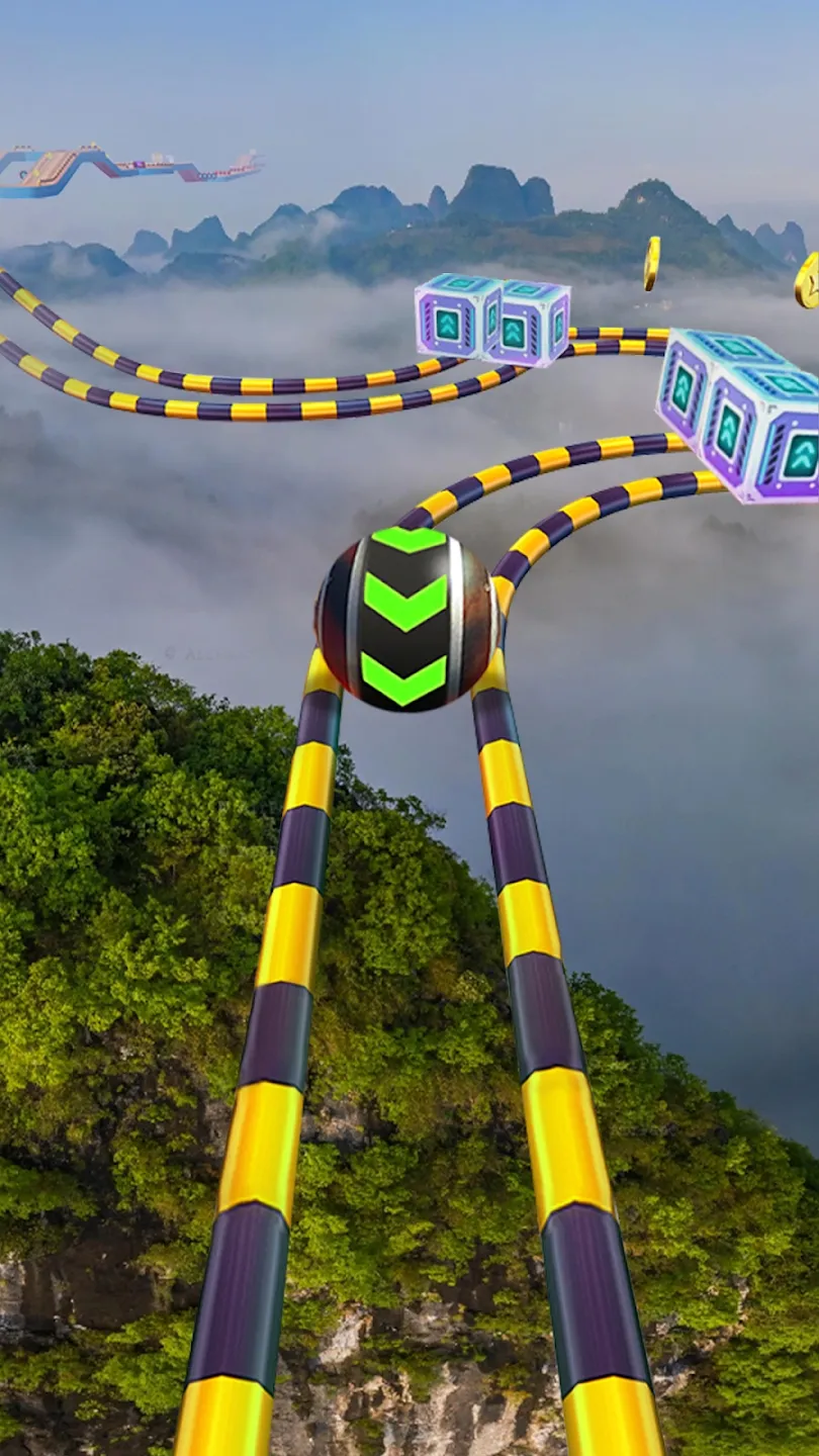 球游戏3D