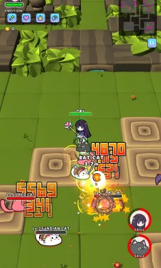 魔法少女地城