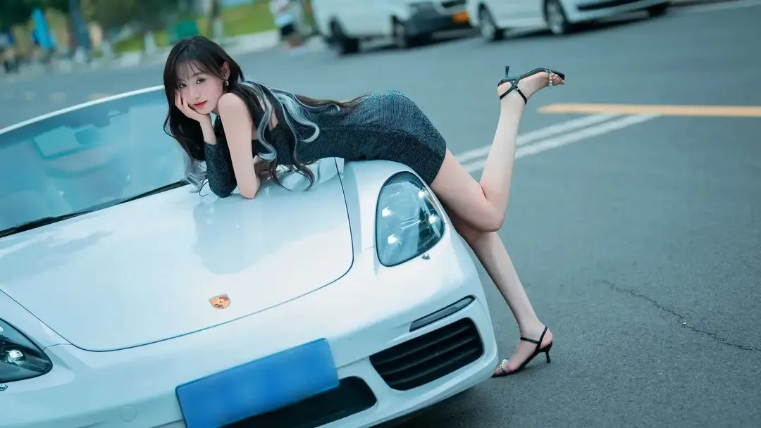 完蛋!我被美女包围了!前传