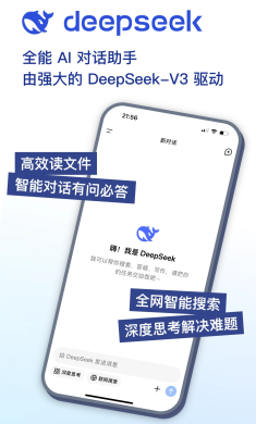 DeepSeek