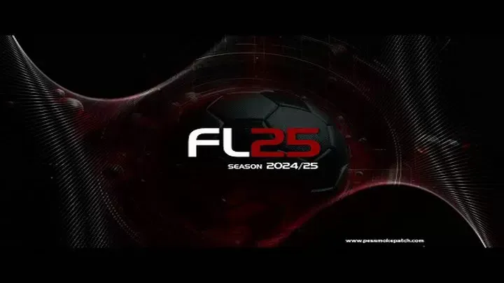 实况足球2025
