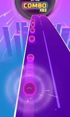 球球跑酷