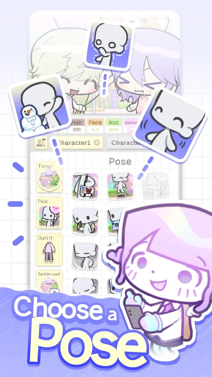 波卡小伙伴