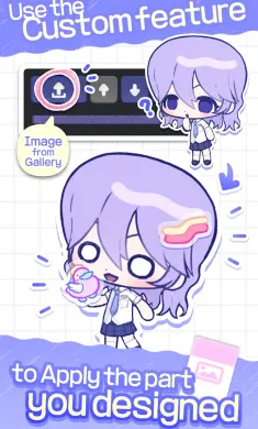 波卡小伙伴
